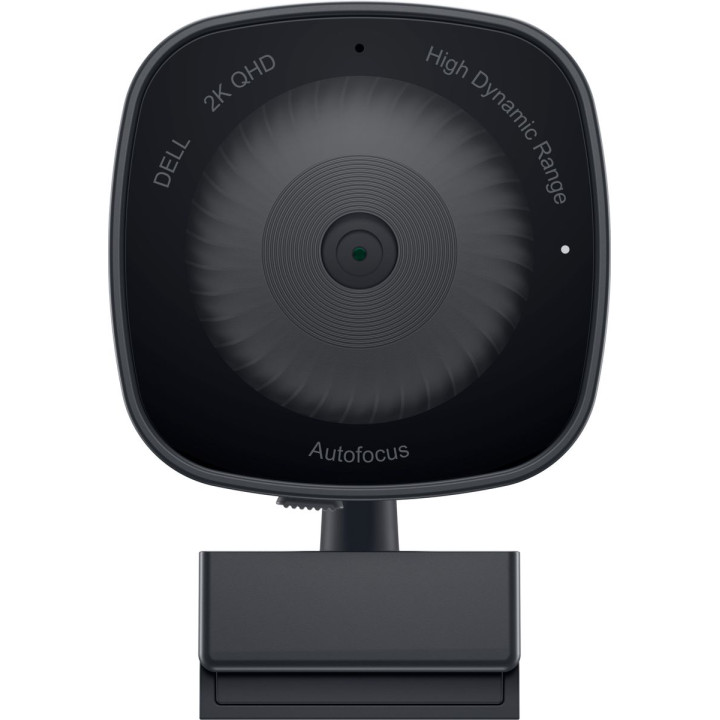 DELL WEBCAM WB3023 2K QHD